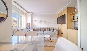 Продажа Апартаменты Megève