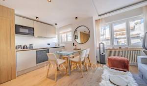 Продажа Апартаменты Megève