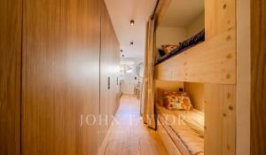 Продажа Апартаменты Megève