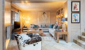 Продажа Апартаменты Megève