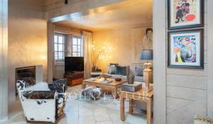 Продажа Апартаменты Megève