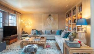 Продажа Апартаменты Megève