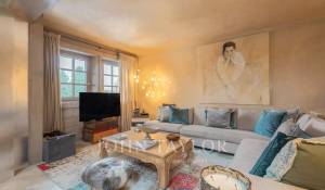 Продажа Апартаменты Megève