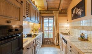 Продажа Апартаменты Megève