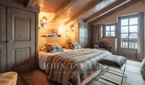 Продажа Апартаменты Megève