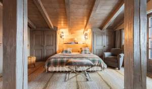 Продажа Апартаменты Megève