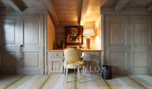 Продажа Апартаменты Megève