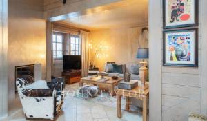 Продажа Апартаменты Megève