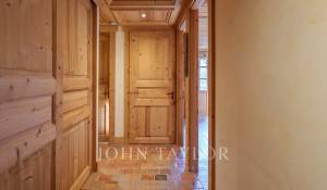 Продажа Апартаменты Megève