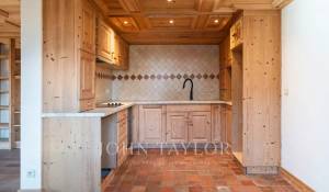 Продажа Апартаменты Megève