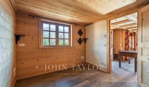 Продажа Апартаменты Megève