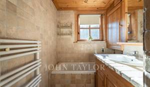 Продажа Апартаменты Megève