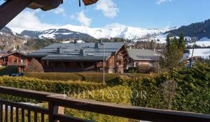 Продажа Апартаменты Megève