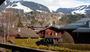 Продажа Апартаменты Megève