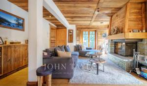 Продажа Апартаменты Megève