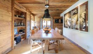 Продажа Апартаменты Megève