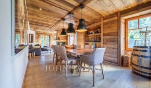 Продажа Апартаменты Megève