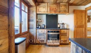 Продажа Апартаменты Megève