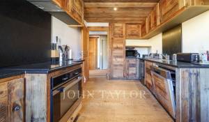 Продажа Апартаменты Megève