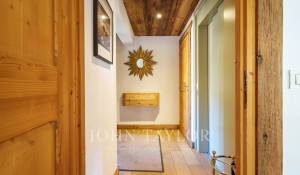 Продажа Апартаменты Megève