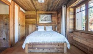Продажа Апартаменты Megève