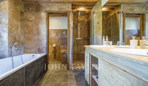 Продажа Апартаменты Megève