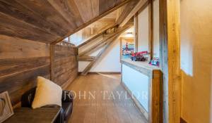 Продажа Апартаменты Megève
