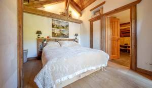 Продажа Апартаменты Megève