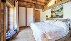 Продажа Апартаменты Megève
