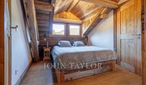 Продажа Апартаменты Megève