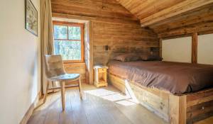 Продажа Апартаменты Megève