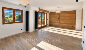 Продажа Апартаменты Megève
