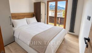 Продажа Апартаменты Megève