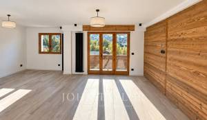 Продажа Апартаменты Megève