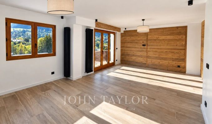 Продажа Апартаменты Megève