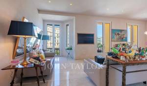 Продажа Апартаменты Menton