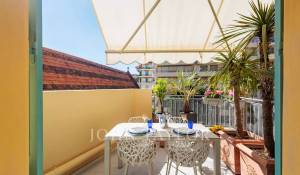 Продажа Апартаменты Menton