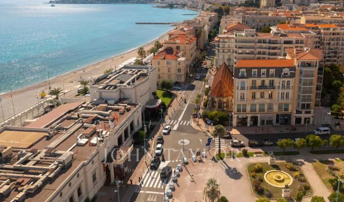 Продажа Апартаменты Menton