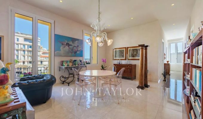Продажа Апартаменты Menton