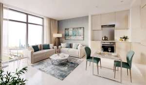 Продажа Апартаменты Meydan City