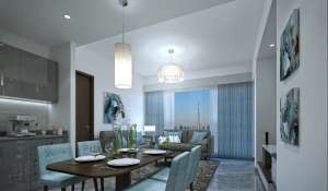 Продажа Апартаменты Meydan City