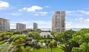 Продажа Апартаменты Miami