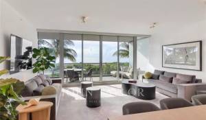 Продажа Апартаменты Miami Beach