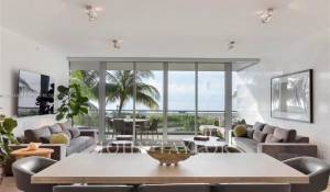 Продажа Апартаменты Miami Beach