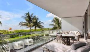 Продажа Апартаменты Miami Beach