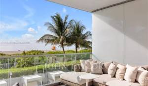 Продажа Апартаменты Miami Beach