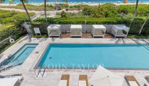 Продажа Апартаменты Miami Beach