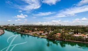 Продажа Апартаменты Miami Beach