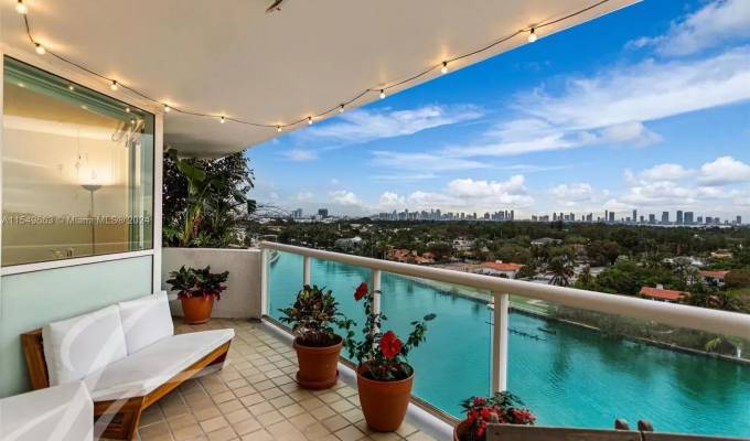 Продажа Апартаменты Miami Beach