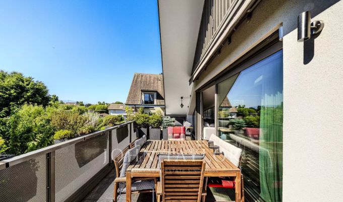 Продажа Апартаменты Mies